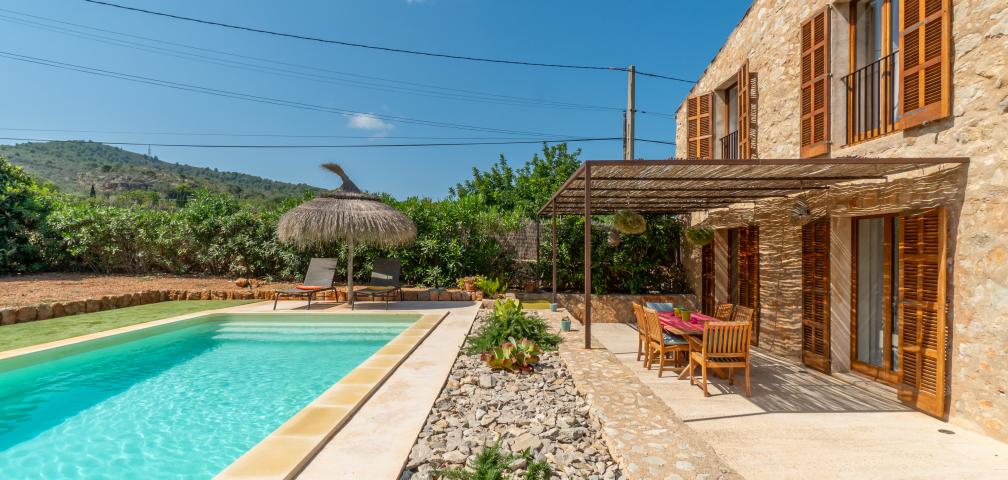 Finca Son Cullera Petit