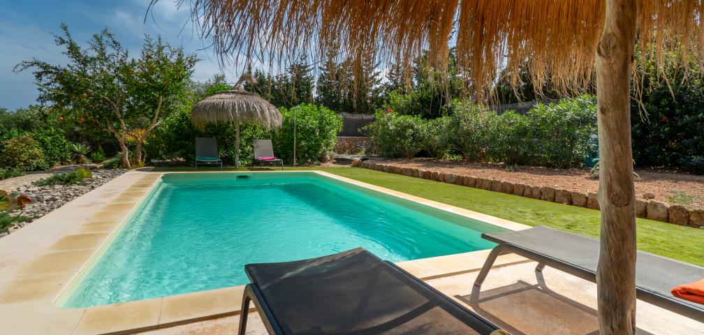 Finca Son Cullera Petit