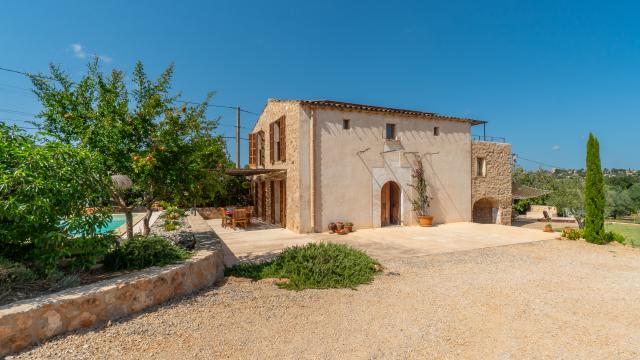 Finca Son Cullera Petit