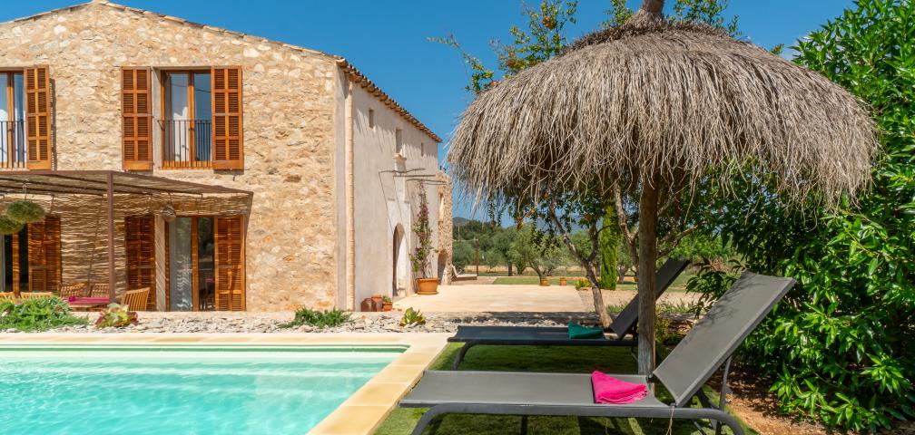 Finca Son Cullera Petit