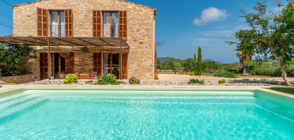 Finca Son Cullera Petit