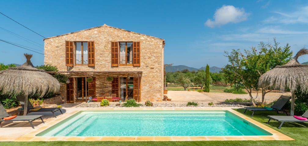 Finca Son Cullera Petit