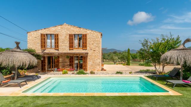 Finca Son Cullera Petit