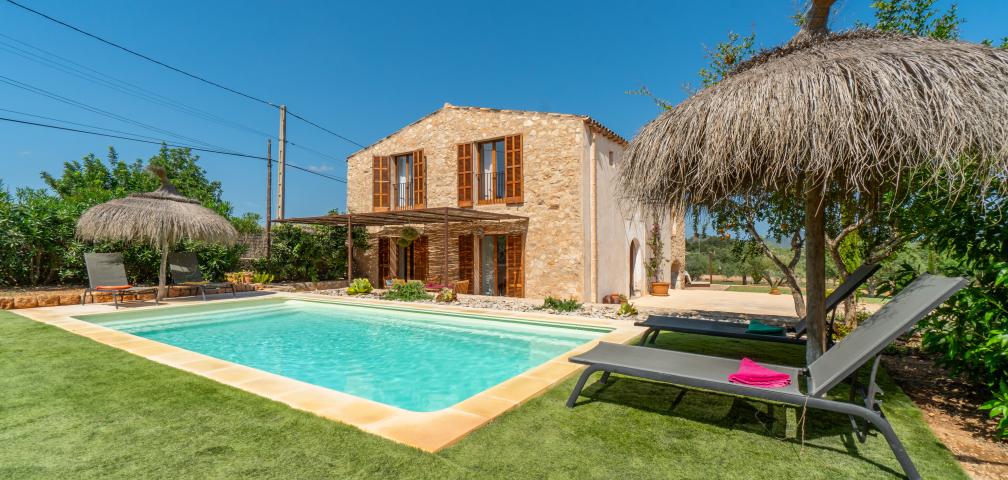 Finca Son Cullera Petit