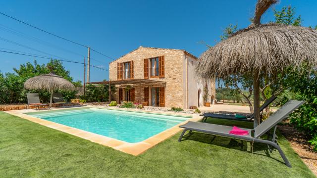 Finca Son Cullera Petit