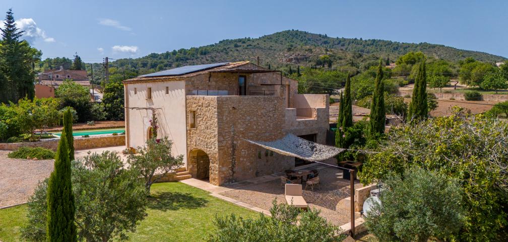 Finca Son Cullera Petit