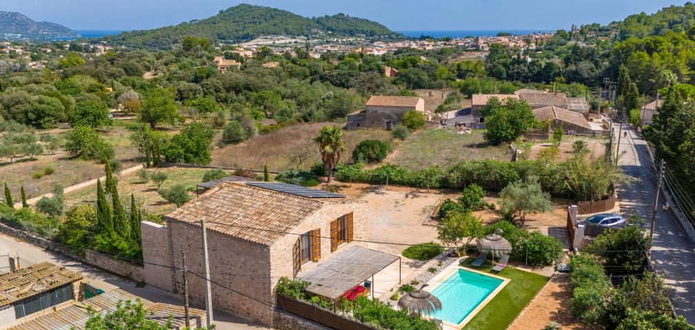 Finca Son Cullera Petit