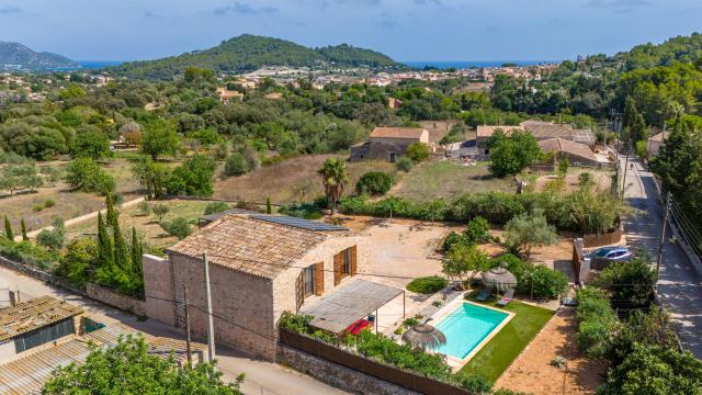 Finca Son Cullera Petit