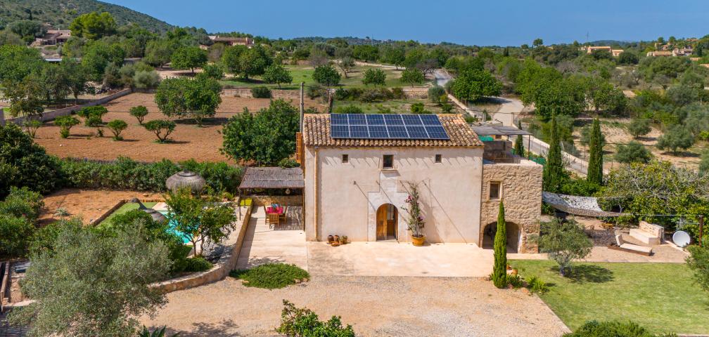 Finca Son Cullera Petit