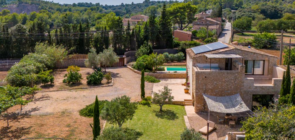 Finca Son Cullera Petit