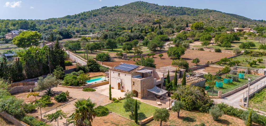 Finca Son Cullera Petit