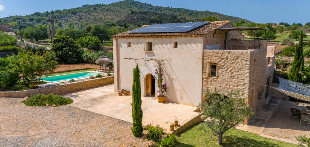 Finca Son Cullera Petit