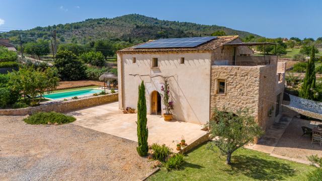 Finca Son Cullera Petit