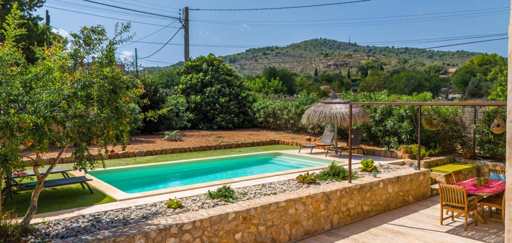 Finca Son Cullera Petit