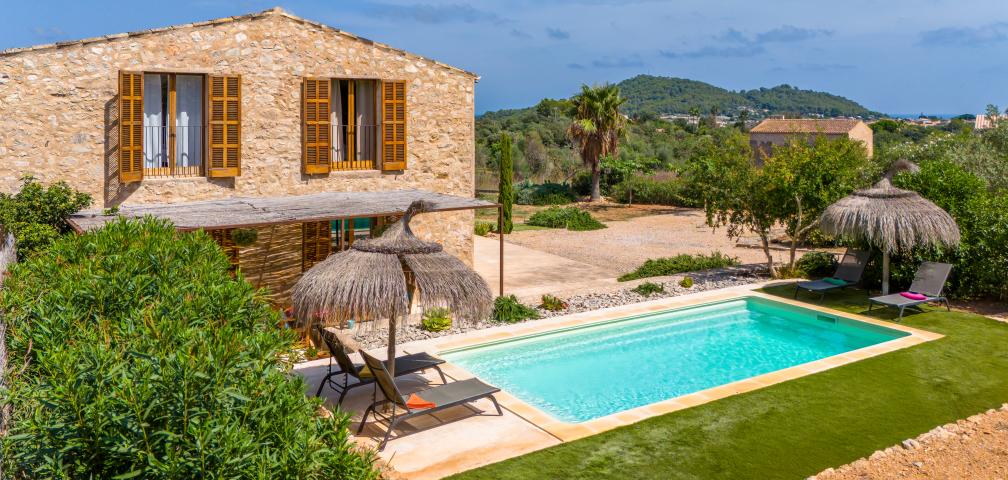 Finca Son Cullera Petit