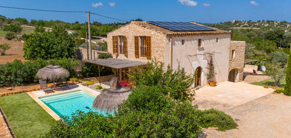 Finca Son Cullera Petit