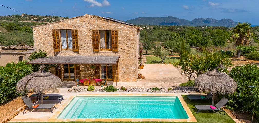 Finca Son Cullera Petit