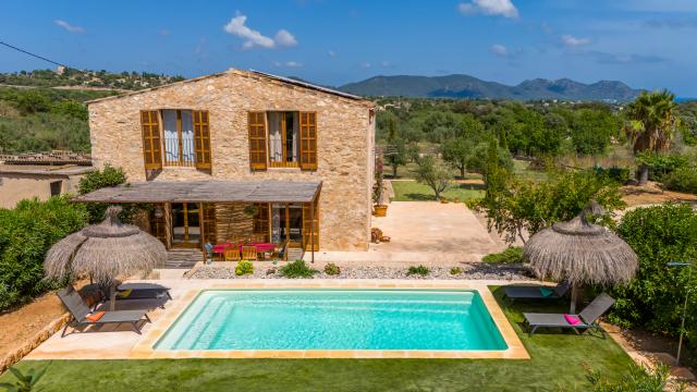 Finca Son Cullera Petit