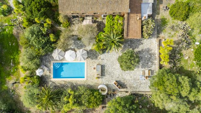 Finca Son Pi de Sant Llorenç