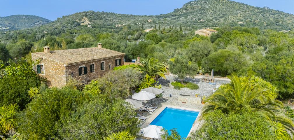 Son Pi de Sant Llorenç