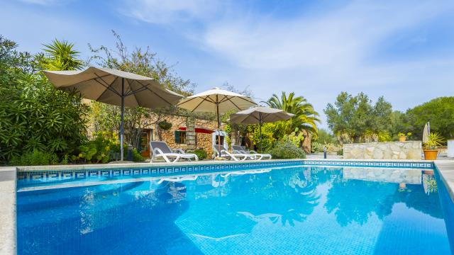 Finca Son Pi de Sant Llorenç