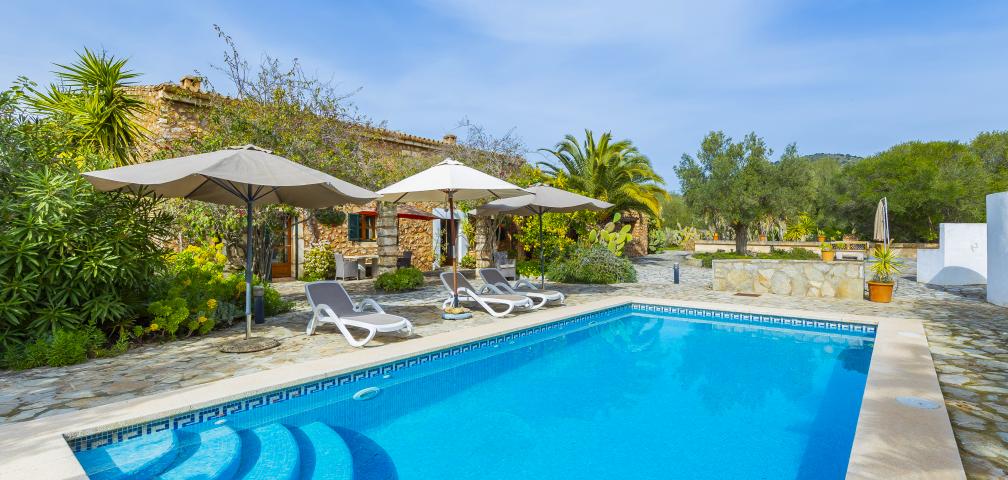 Son Pi de Sant Llorenç