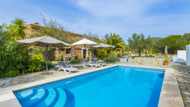 Finca Son Pi de Sant Llorenç