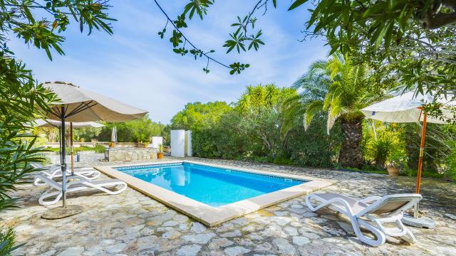 Finca Son Pi de Sant Llorenç