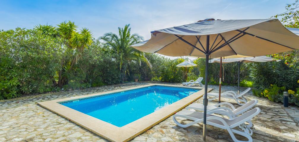 Son Pi de Sant Llorenç