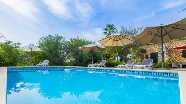 Finca Son Pi de Sant Llorenç