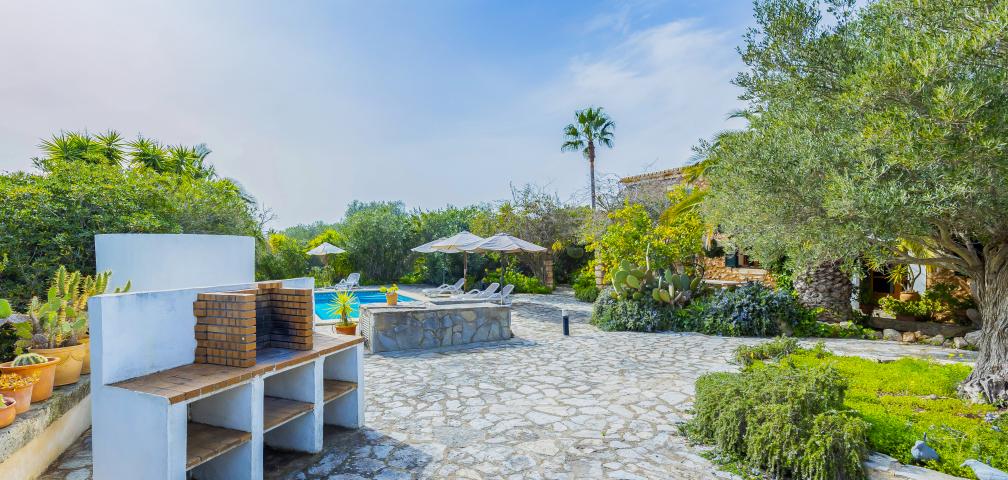 Finca Son Pi de Sant Llorenç