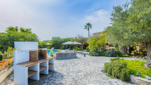 Finca Son Pi de Sant Llorenç