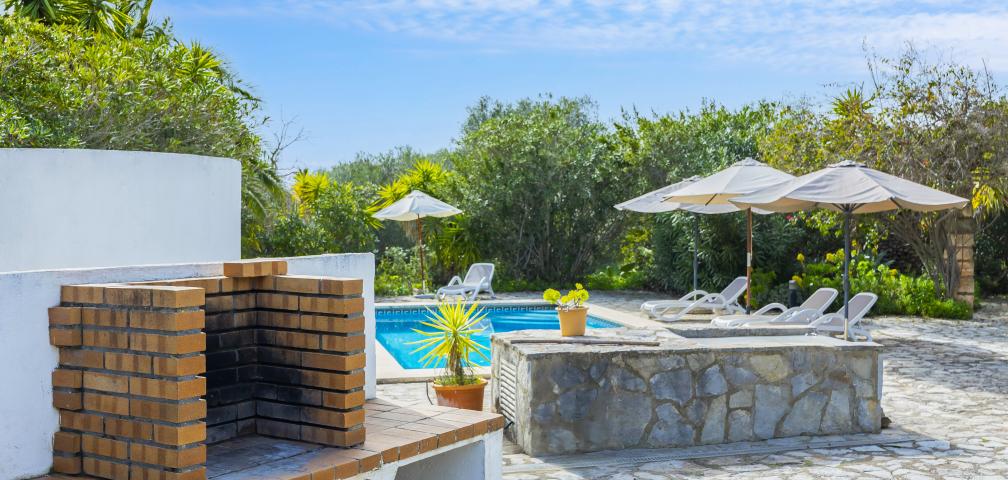 Finca Son Pi de Sant Llorenç