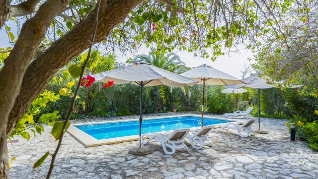 Finca Son Pi de Sant Llorenç