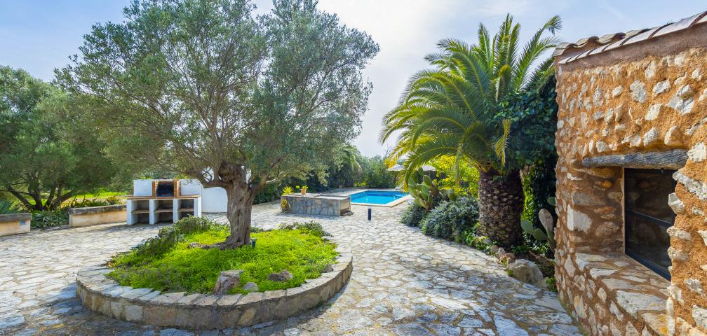 Finca Son Pi de Sant Llorenç