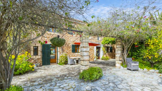 Finca Son Pi de Sant Llorenç