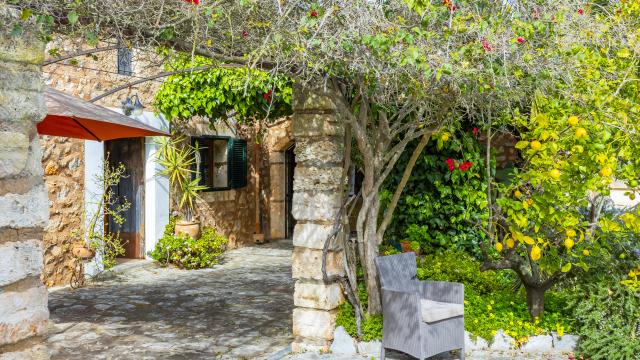 Finca Son Pi de Sant Llorenç