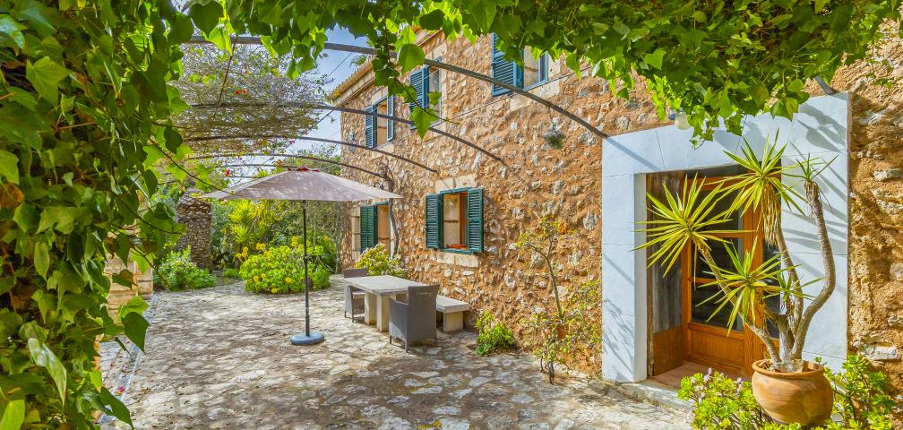 Finca Son Pi de Sant Llorenç