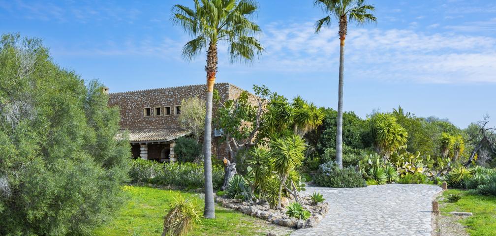 Finca Son Pi de Sant Llorenç