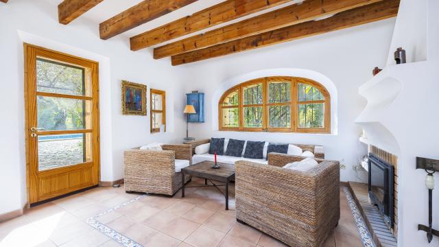 Finca Son Pi de Sant Llorenç