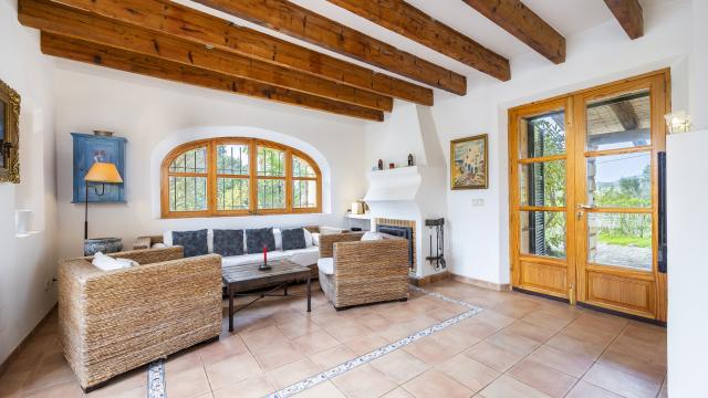 Finca Son Pi de Sant Llorenç