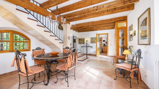 Finca Son Pi de Sant Llorenç