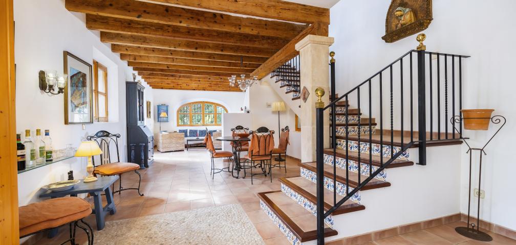 Finca Son Pi de Sant Llorenç