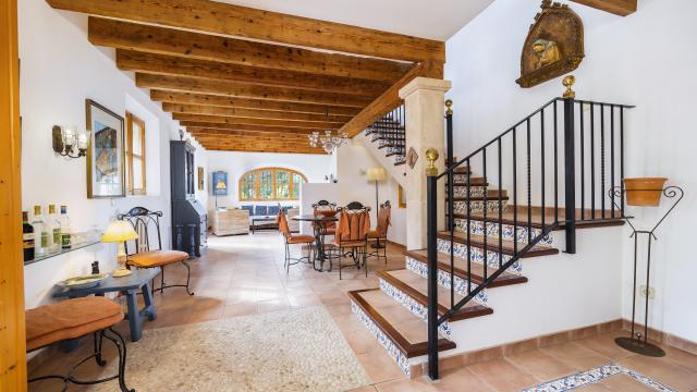 Finca Son Pi de Sant Llorenç