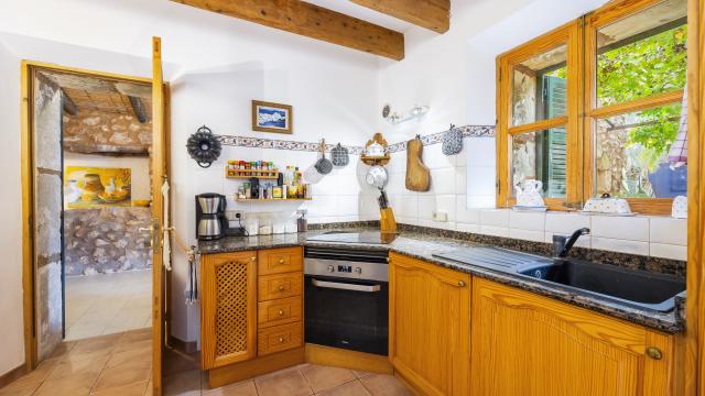 Finca Son Pi de Sant Llorenç