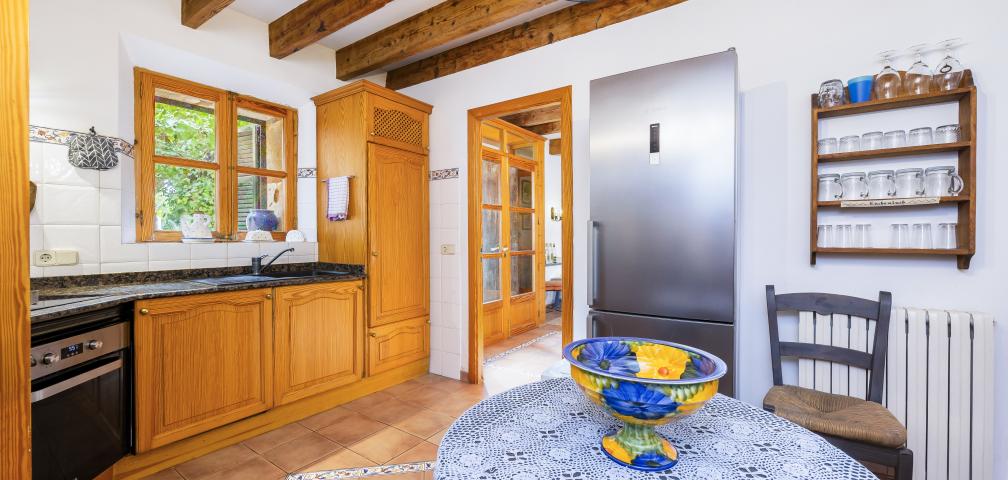 Finca Son Pi de Sant Llorenç