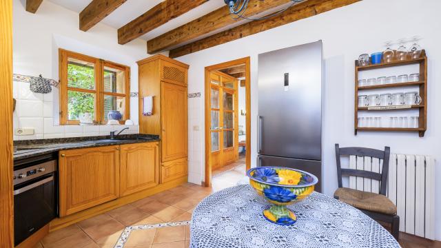 Finca Son Pi de Sant Llorenç