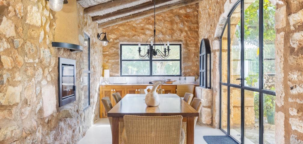 Finca Son Pi de Sant Llorenç