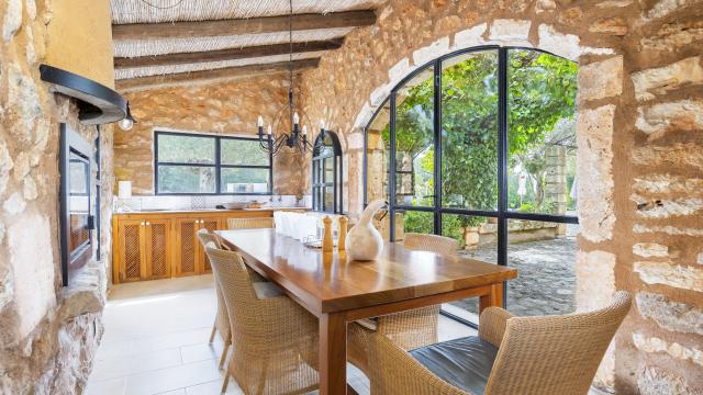 Finca Son Pi de Sant Llorenç