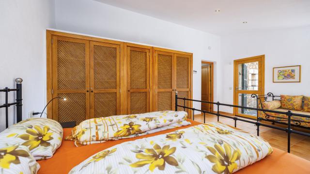 Finca Son Pi de Sant Llorenç